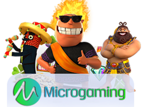 56jl website image 48 showing Microgaming