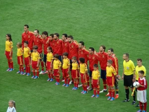 Football Betting Strategy