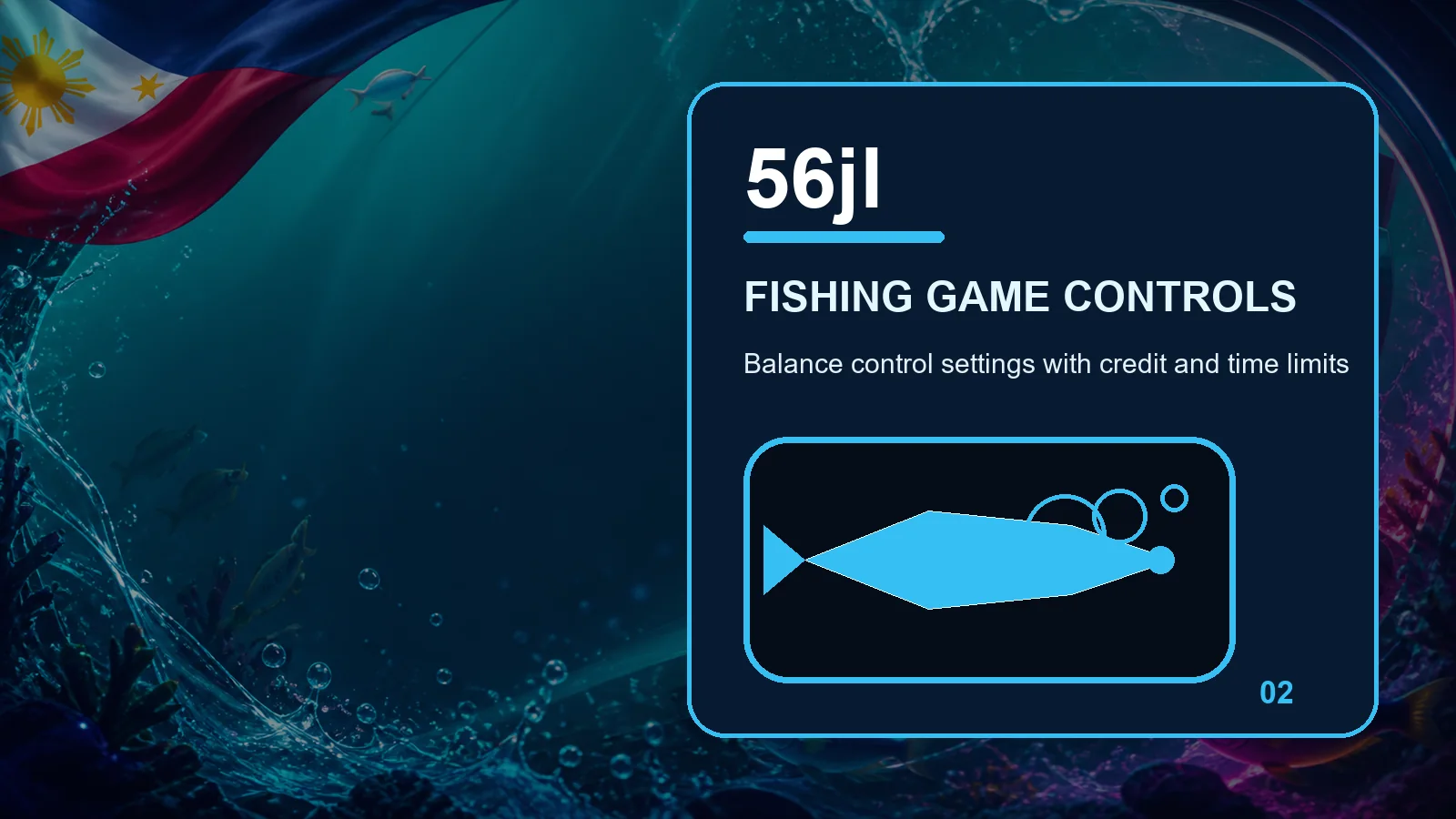 56jl fishing full-width visual guide 2