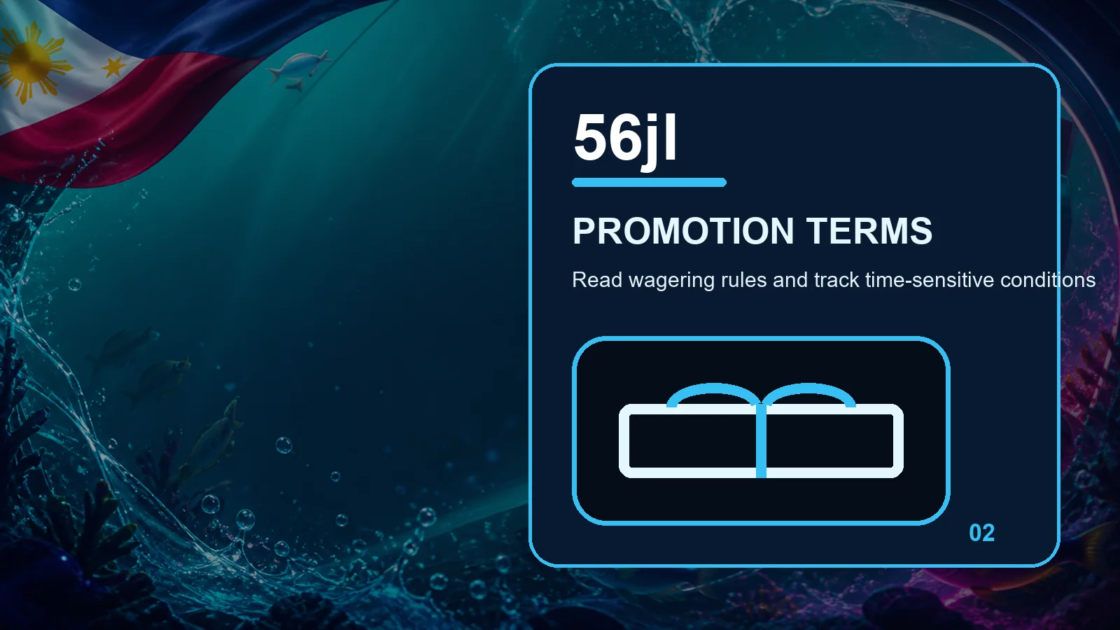 56jl promotions full-width visual guide 2
